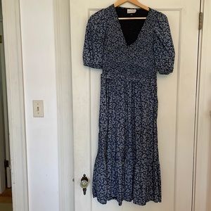 Smocked Universal Thread Dress